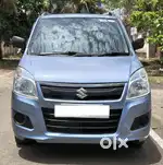 Maruti Suzuki Wagon R CNG LXI, 2015, CNG & Hybrids