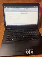 Dell latitude E5470