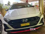 Hyundai i20 N Line 2022 Petrol 18500 Km Driven