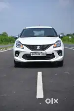 Maruti Suzuki Baleno 1.3 Delta, 2018, Petrol