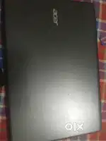 Acer laptop