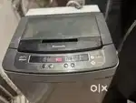 Top load fully automatic machine