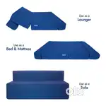 foam sofa cum bed 6 x 5