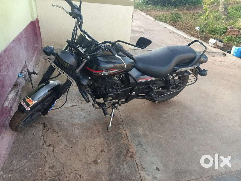 Single owner Good condition