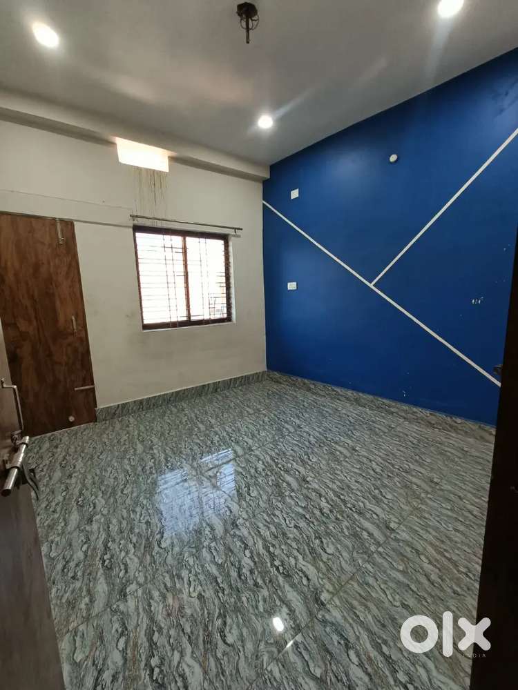 2 BHK flat in kishoreganj road no 6