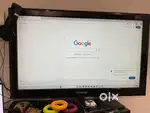 Samsung 32inch LCD TV