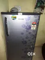2014 Model Fridge