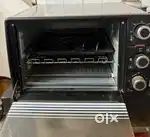 Oven Toaster Grill (OTG)