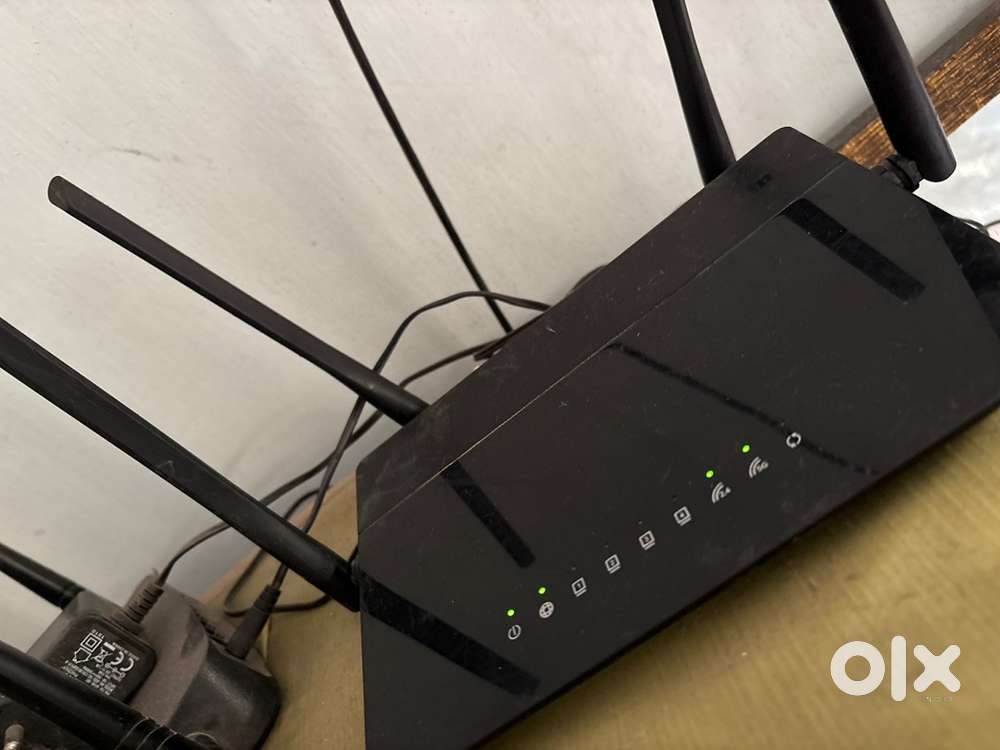 D-Link DIR 841 dual band