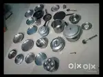 Used vessels