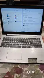 Lenovo Ideapad 330 i5 8th Gen 15.6-inch Full HD (12GB RAM/1TB HDD)