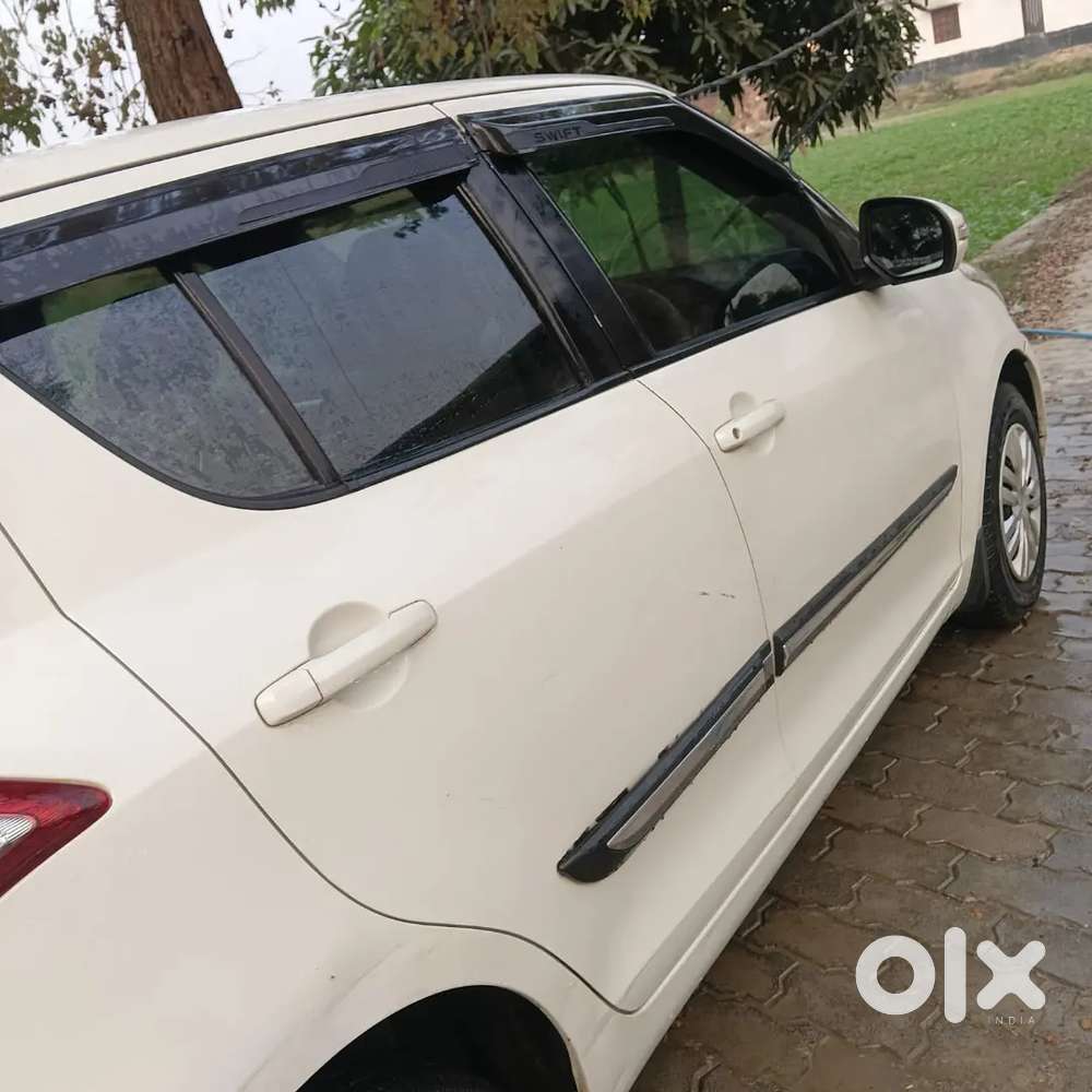 Good condition se okay