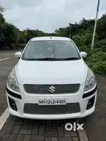 Maruti Suzuki Ertiga 2014 Diesel Good Condition