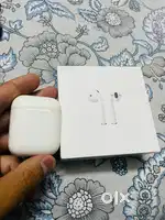 I want to sell my second generation airpods in new condition