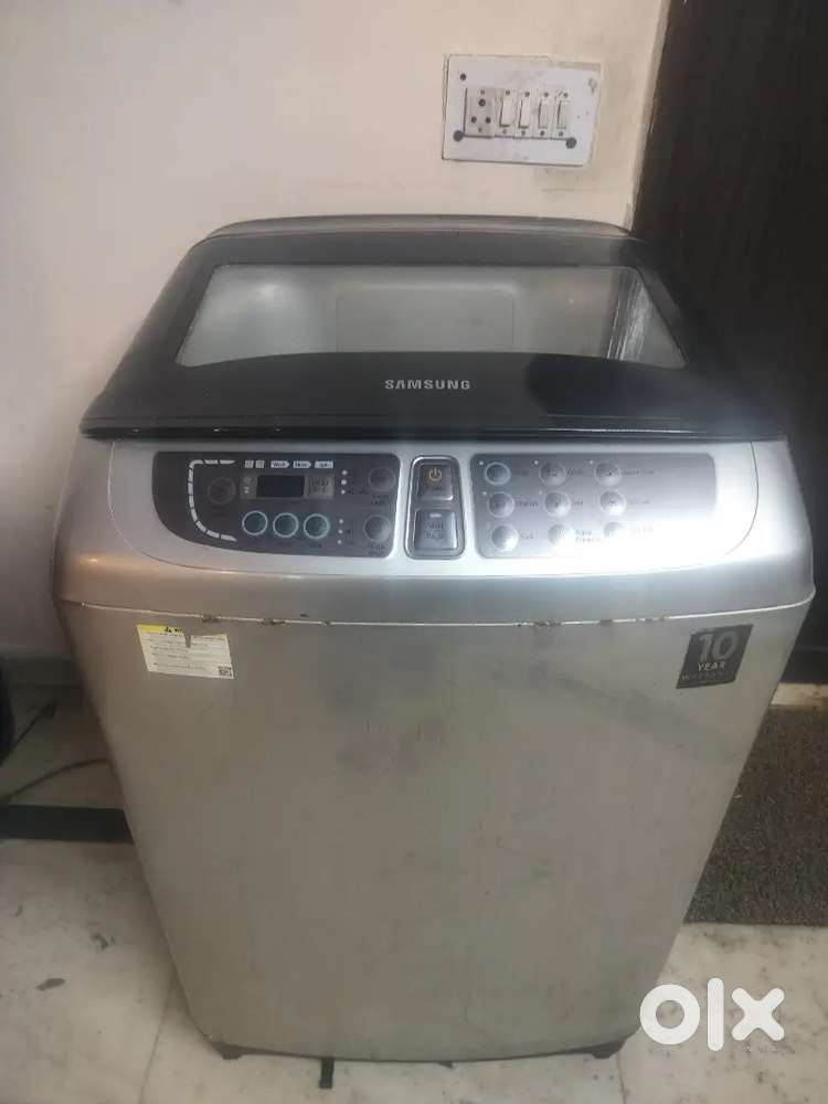 SAMSUNG Washing Machine