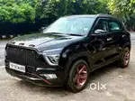 Hyundai Creta 1.5 SX, 2021, Petrol