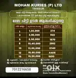 Moham kuries