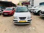 Hyundai Santro Xing XP, 2009, Petrol