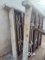 Khidki original sagvan