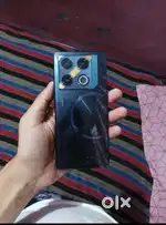 Infinix gt 20 pro 12_256 fully gaming_