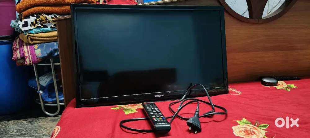Samsung 24 inches LED TV