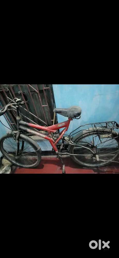 Hero xsport F1series