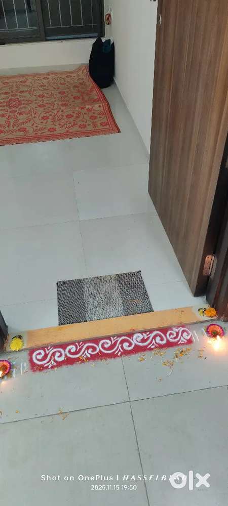 Near kalher metro station,bullet train project ,bhiwandi kopar