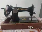 Silai machine in best condition