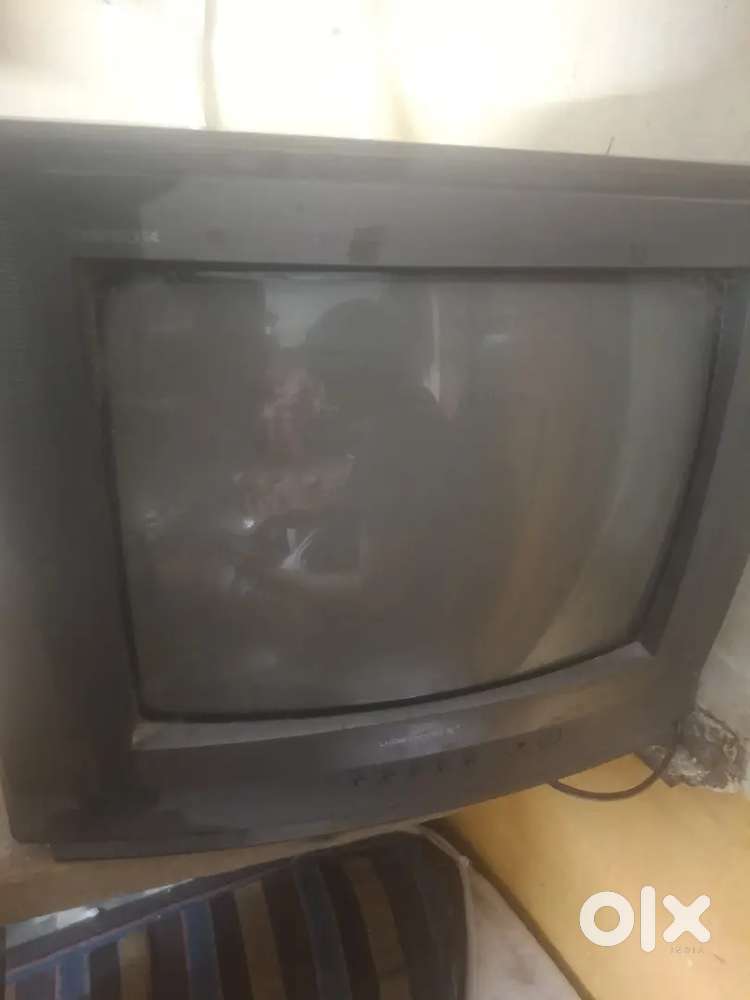 TV a 2 Year old