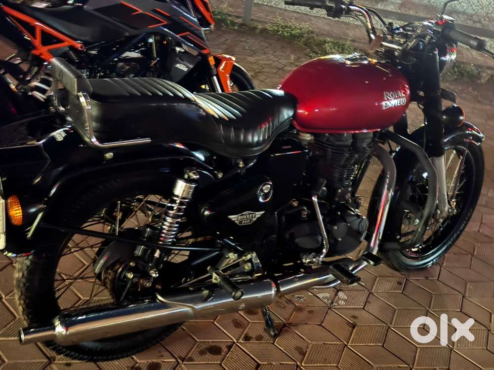 Good condition single owner