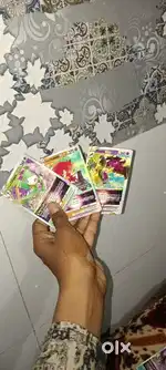 Pocemon card