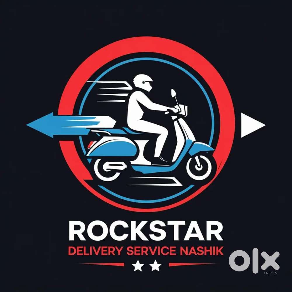Rockstar Delivery Service – Fast & Affordable Delivery in Nashik