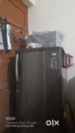 LG FRIDGE all new
