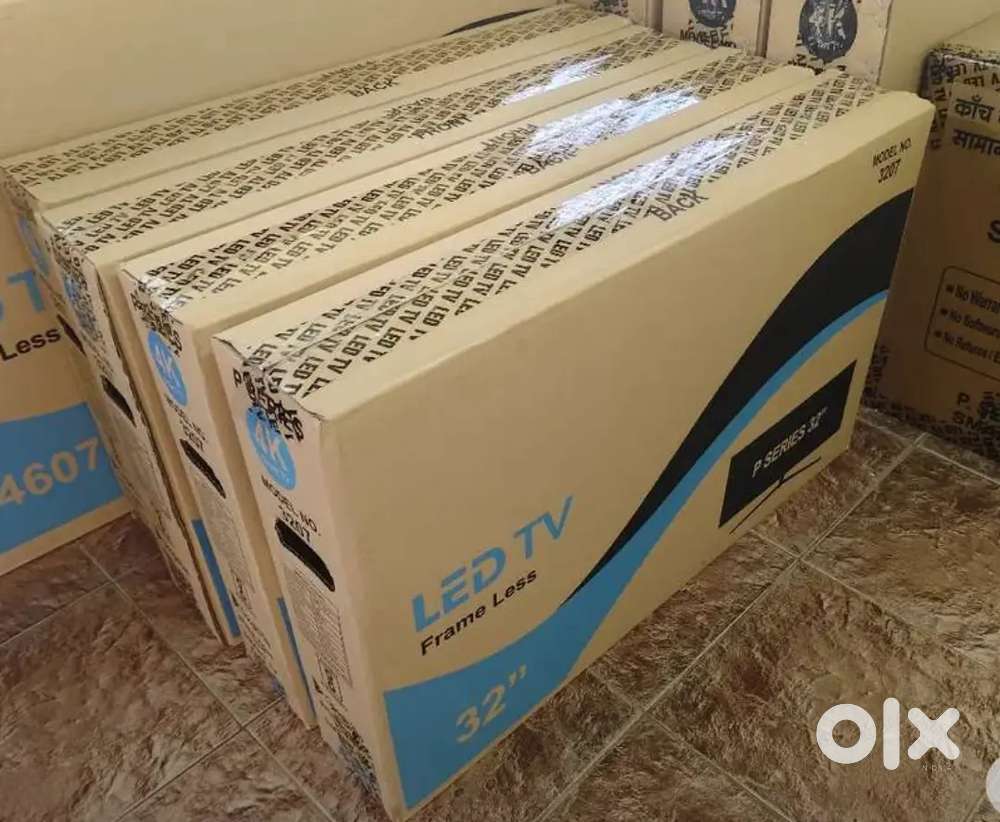 4K Sony 32'' Full Android Smart Led TV Best Price