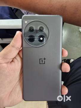 Oneplus 12R