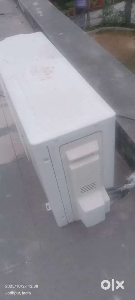 Daikin 1.5 ton 3 star
