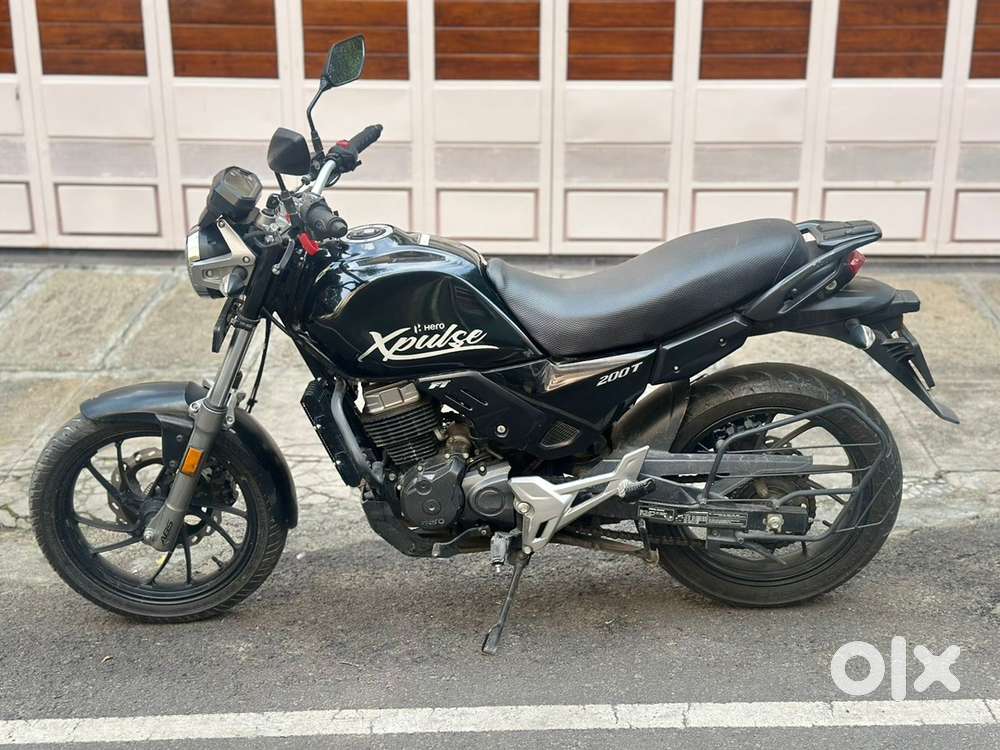 Xpluse 200 for sale