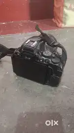Nikon D5600