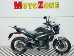 BAJAJ DOMINAR-400 WITH DUAL DISC ABS 2022 MODEL FOR SALE
