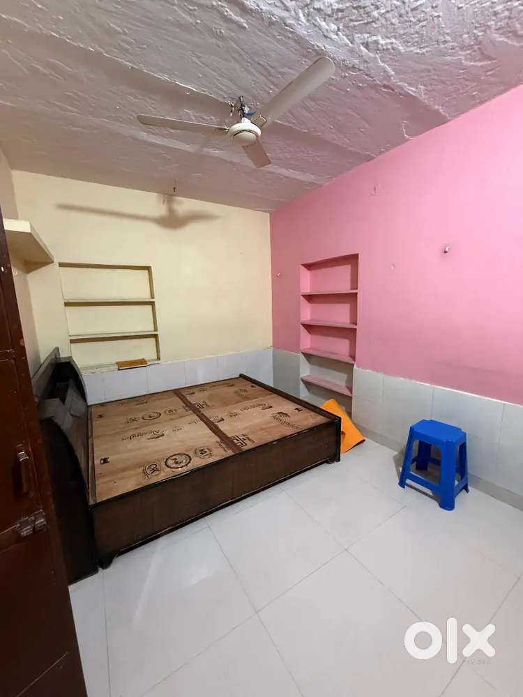 Self home for family only