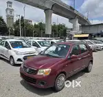 Maruti Suzuki Alto K10 LXI Optional, 2013, Petrol