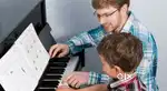 Music teacher