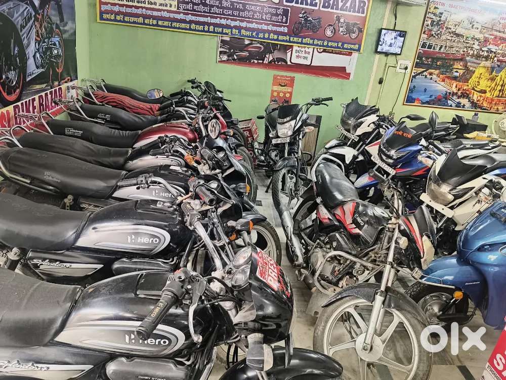 स्प्लेंडर bs6 फाइनेंस कराएं 15000 डाउन पेमेंट