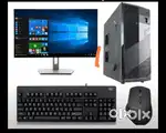 New i3 3rd generation CPU set