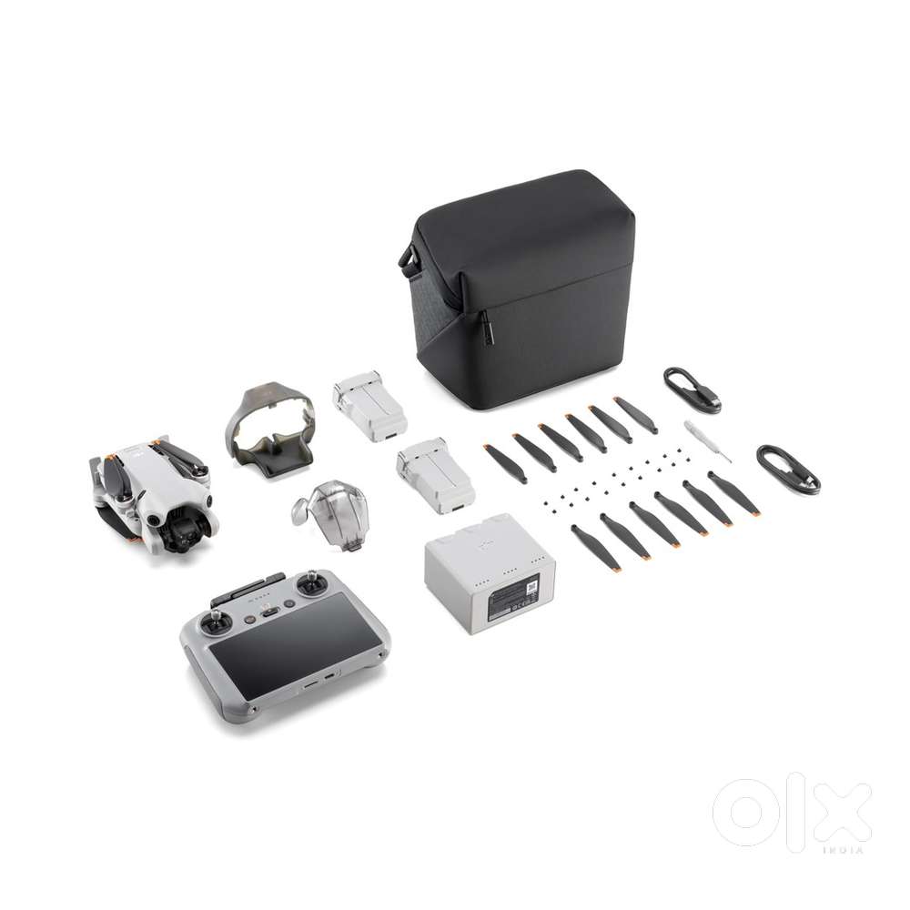 Sji mini 4 pro fly more combo