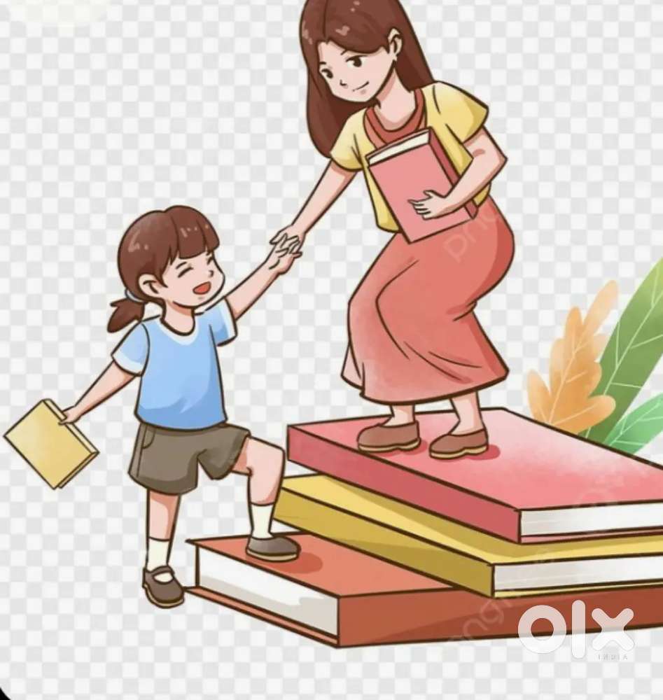 HOME TUTOR AVAILABLE