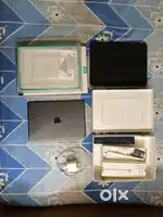 Apple ipad (9th Gen) Gray