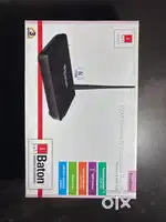 I ball Baton Router 150M