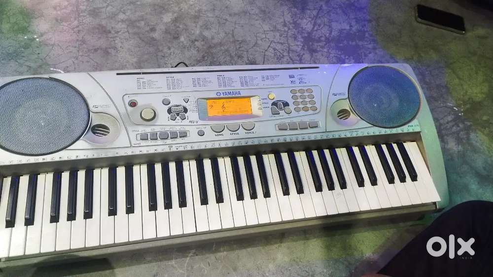 Yeama Casio