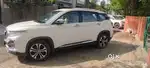 MG Hector 2021 Diesel 60000 Km Driven very well maintained top model
